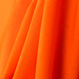 Tissu Tapisserie Coton Orange - Ribes y Casals