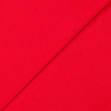 Tissu Tapisserie Coton Rouge - Ribes y Casals