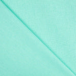 Tissu Tapisserie Coton Vert d&#39;eau - Ribes y Casals