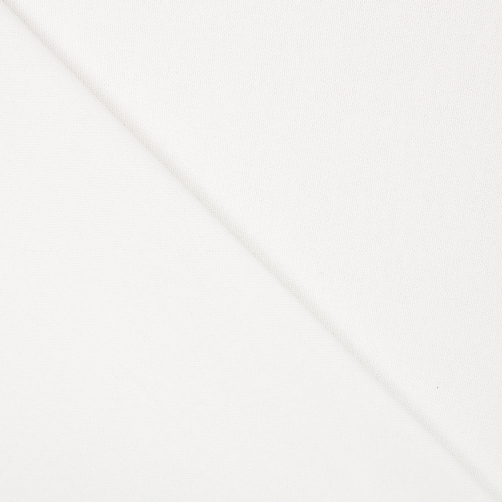 Tissu Tapisserie Coton Blanc - Ribes y Casals