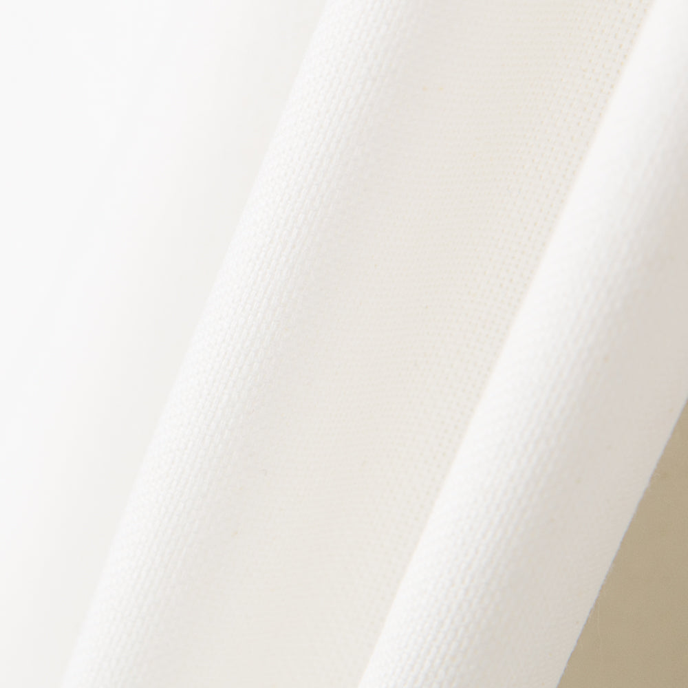 Tissu Tapisserie Coton Blanc - Ribes y Casals