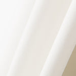 Tissu Tapisserie Coton Blanc - Ribes y Casals