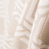 Jacquard Tapisserie Hexa Sable - Ribes y Casals