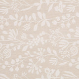 Tapisserie Jacquard Herbe Sable - Ribes y Casals