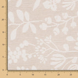 Tapisserie Jacquard Herbe Sable - Ribes y Casals