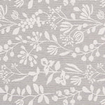 Tapisserie Jacquard Herbe Gris - Ribes y Casals