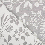 Tapisserie Jacquard Herbe Gris - Ribes y Casals
