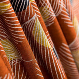 Jersey Plumes Terracotta - Ribes y Casals