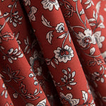 Viscose Fleur Lotus - Ribes y Casals