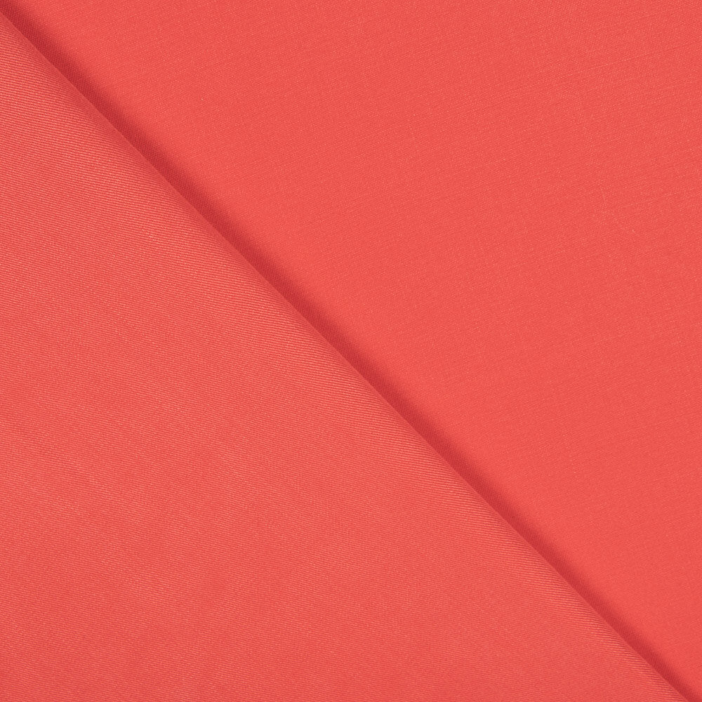 Tencel Rouge Orange - Ribes y Casals