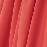Tencel Rouge Orange - Ribes y Casals