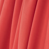 Tencel Rouge Orange - Ribes y Casals