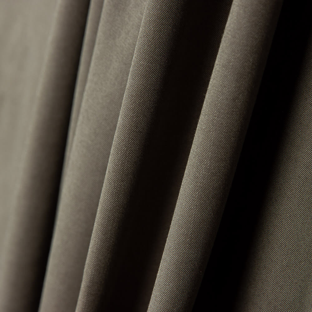 Tencel Khaki Foncé - Ribes y Casals