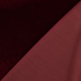 Velours Biélastique Grenat - Ribes y Casals