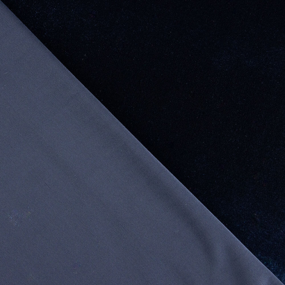Velours Marine Biélastique - Ribes y Casals