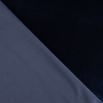 Velours Marine Biélastique - Ribes y Casals
