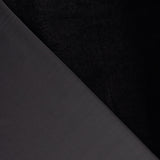 Velours Biélastique Noir - Ribes y Casals