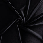 Velours Biélastique Noir - Ribes y Casals
