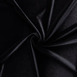 Velours Biélastique Noir - Ribes y Casals