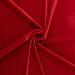 Velours Biélastique Rouge - Ribes y Casals