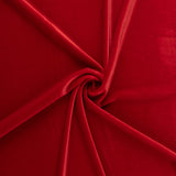 Velours Biélastique Rouge - Ribes y Casals