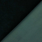 Velours Biélastique Vert Bouteille - Ribes y Casals