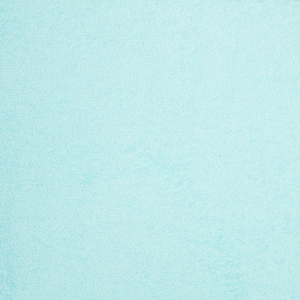 Serviette Coton Turquoise - Ribes y Casals