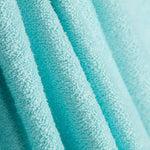 Serviette Coton Turquoise - Ribes y Casals
