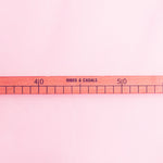 Tissu Tulle Illusion Fuchsia - Ribes y Casals