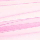 Tissu Tulle Illusion Fuchsia - Ribes y Casals