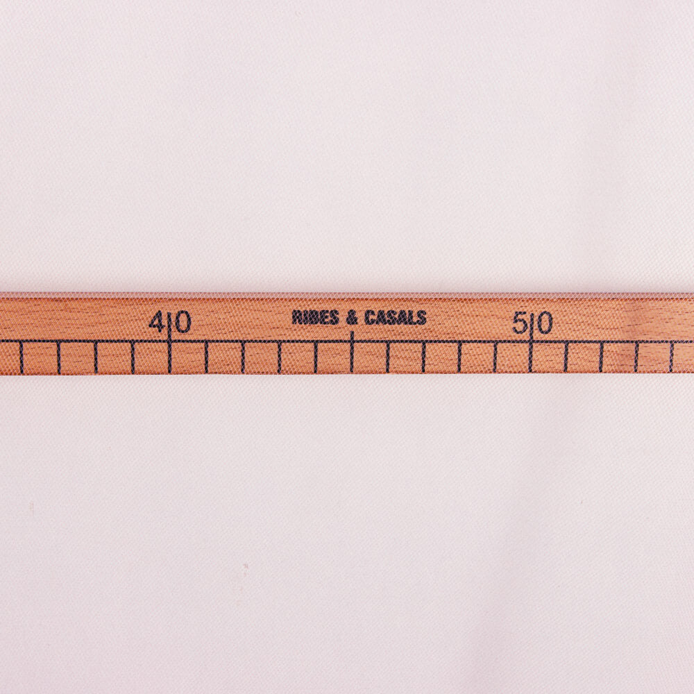 Chute Tissu Tulle Illusion Rose 100x300 cm - Ribes y Casals