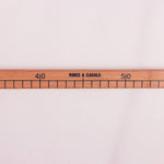 Chute Tissu Tulle Illusion Rose 100x300 cm - Ribes y Casals