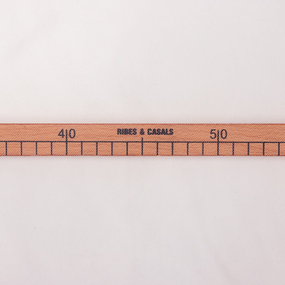 Tissu Tulle Illusion Rose - Ribes y Casals