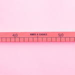 Tulle Illusion Rose Clair - Ribes y Casals