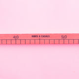 Tulle Illusion Rose Clair - Ribes y Casals