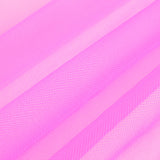 Tulle Illusion Rose Clair - Ribes y Casals