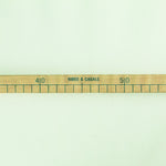 Tissu Tulle Illusion Vert Clair - Ribes y Casals