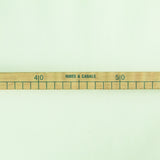 Retal Tela Tul Ilusión Verde Claro 60x300 cm - Ribes y Casals