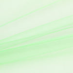 Tissu Tulle Illusion Vert Clair - Ribes y Casals