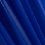Tissu Tulle Lycra Bleu Indigo - Ribes y Casals
