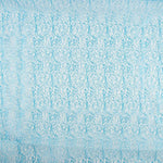 Tulle Araignée Turquoise - Ribes y Casals