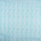 Tulle Araignée Turquoise - Ribes y Casals