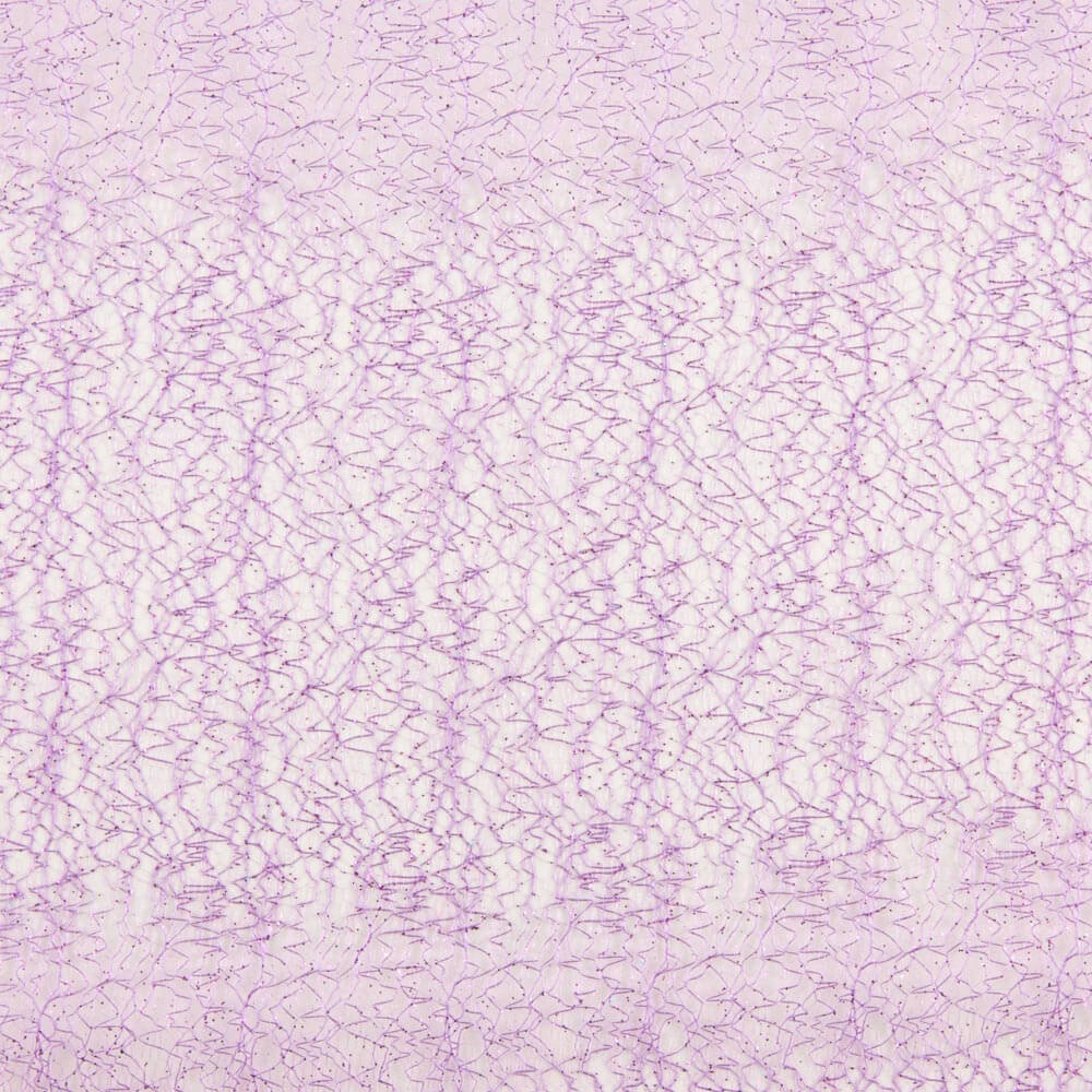 Tulle Araignée Violette - Ribes y Casals