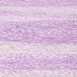 Tulle Araignée Violette - Ribes y Casals