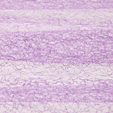 Tulle Araignée Violette - Ribes y Casals