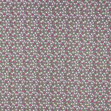Popeline de coton à fleurs Andrea - Ribes y Casals