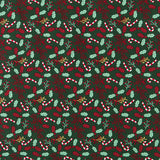 Coton Canne Sucrerie Noël Vert - Ribes y Casals