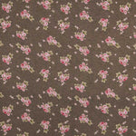 Maille Jersey Mini Gris Crétonne - Ribes y Casals