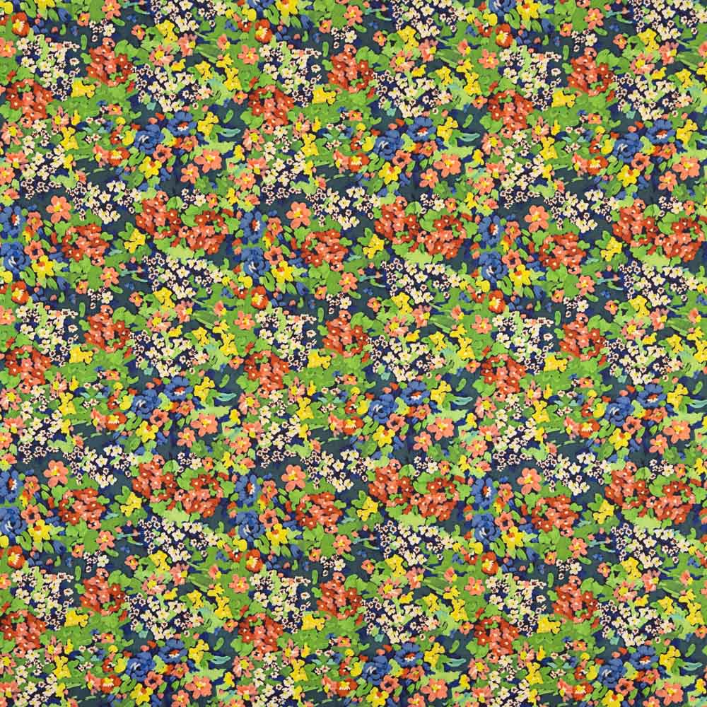 Néoprène Printemps Bleu - Ribes y Casals