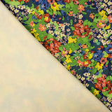 Néoprène Printemps Bleu - Ribes y Casals